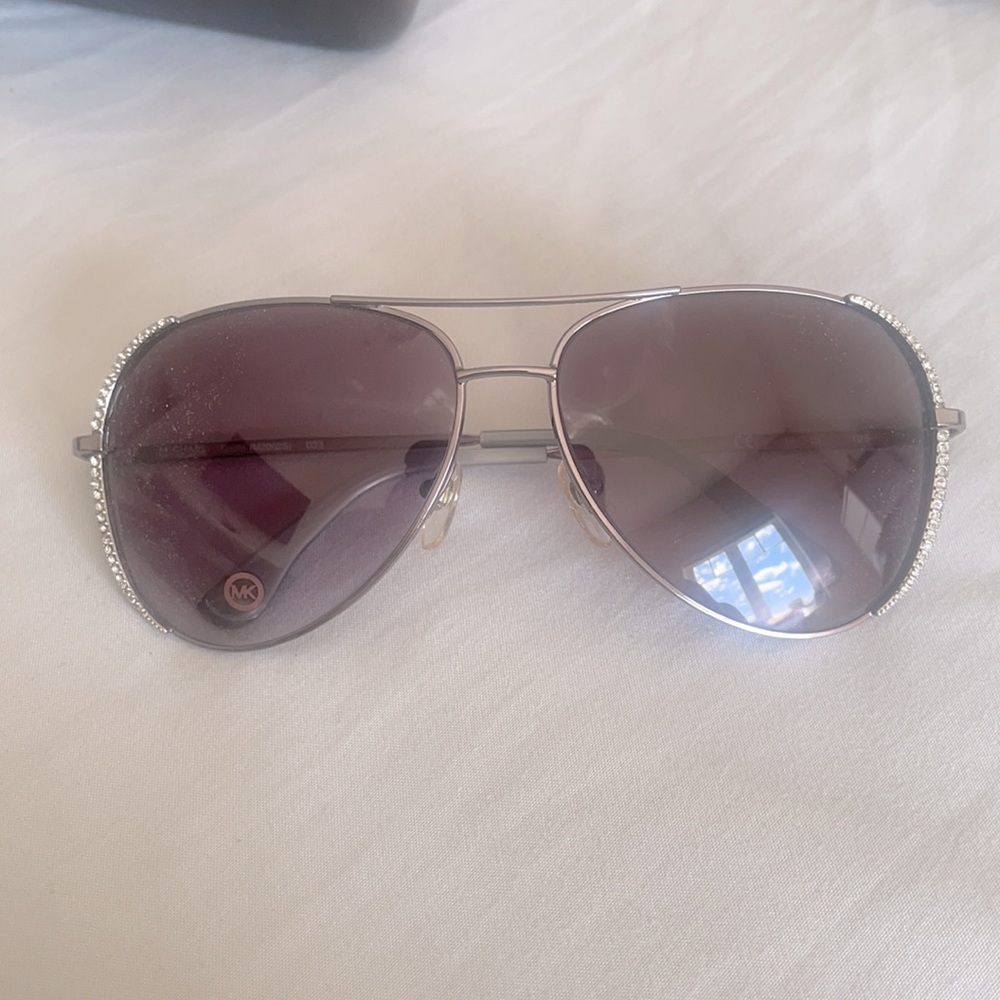 Michael Kors sunglasses